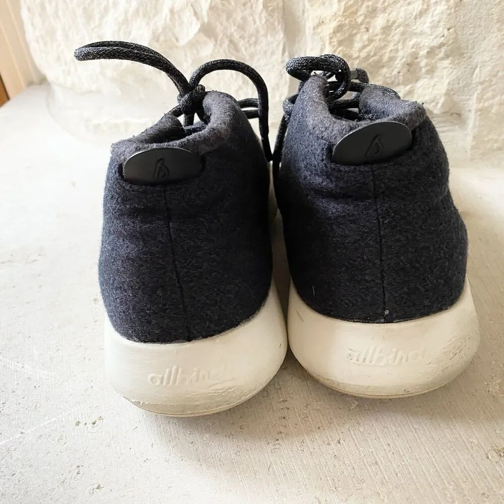 allbirds wru mizzle